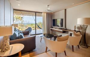 The Club at Solaz – 3 Bedroom Villa - Cabo Real, San José del Cabo., Mexico