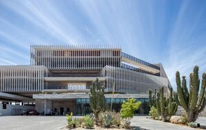 The Club at Solaz – 3 Bedroom Villa - Cabo Real, San José del Cabo., Mexico