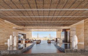 The Club at Solaz – 3 Bedroom Villa - Cabo Real, San José del Cabo., Mexico