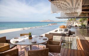 The Club at Solaz – 3 Bedroom Villa - Cabo Real, San José del Cabo., Mexico