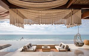 The Club at Solaz – 3 Bedroom Villa - Cabo Real, San José del Cabo., Mexico