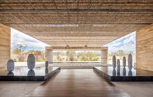 The Club at Solaz – 3 Bedroom Villa - Cabo Real, San José del Cabo., Mexico