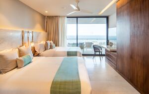 The Club at Solaz – 3 Bedroom Villa - Cabo Real, San José del Cabo., Mexico