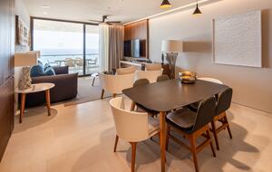 The Club at Solaz – 3 Bedroom Villa - Cabo Real, San José del Cabo., Mexico