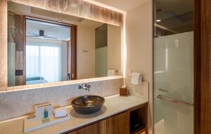 The Club at Solaz – 3 Bedroom Villa - Cabo Real, San José del Cabo., Mexico