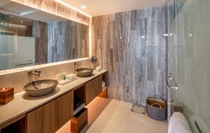 The Club at Solaz – 3 Bedroom Villa - Cabo Real, San José del Cabo., Mexico