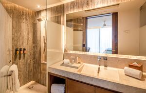 The Club at Solaz – 3 Bedroom Villa - Cabo Real, San José del Cabo., Mexico