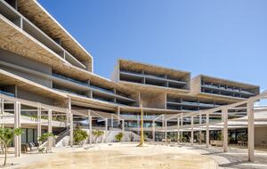 The Club at Solaz – 3 Bedroom Villa - Cabo Real, San José del Cabo., Mexico