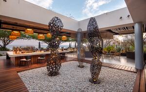 The Club at Solaz – 3 Bedroom Villa - Cabo Real, San José del Cabo., Mexico