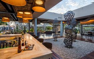 The Club at Solaz – 3 Bedroom Villa - Cabo Real, San José del Cabo., Mexico