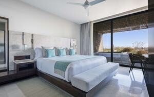 The Club at Solaz – 3 Bedroom Villa - Cabo Real, San José del Cabo., Mexico