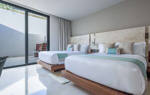 The Club at Solaz – 3 Bedroom Villa - Cabo Real, San José del Cabo., Mexico