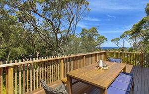 Coastal Haven Beach House - Copacabana, Australia