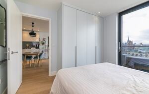 The Spitfire Apartment - London, United Kingdom