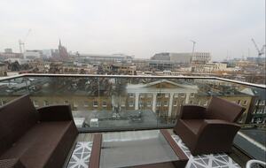 The Spitfire Apartment - London, United Kingdom