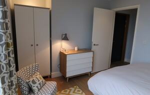 The Spitfire Apartment - London, United Kingdom