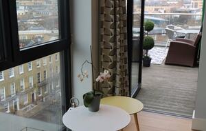 The Spitfire Apartment - London, United Kingdom