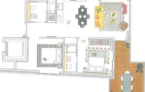 The Spitfire Apartment - London, United Kingdom