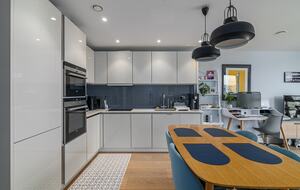 The Spitfire Apartment - London, United Kingdom