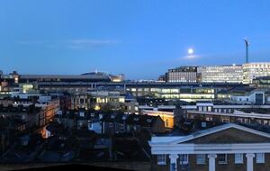 The Spitfire Apartment - London, United Kingdom