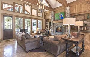 Sunstone Getaway - Bend, Oregon