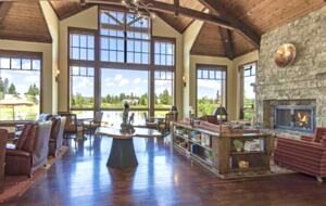 Sunstone Getaway - Bend, Oregon