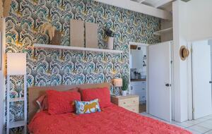 The SALT Suite | Garden View - St John, Virgin Islands, U.S.