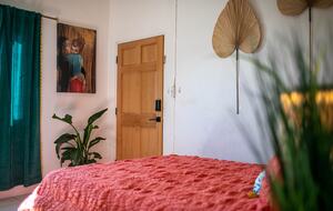 The SALT Suite | Garden View - St John, Virgin Islands, U.S.