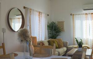 The SALT Suite | Garden View - St John, Virgin Islands, U.S.