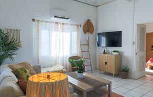 The SALT Suite | Garden View - St John, Virgin Islands, U.S.