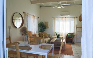 The SALT Suite | Garden View - St John, Virgin Islands, U.S.