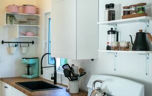 The SALT Suite | Garden View - St John, Virgin Islands, U.S.