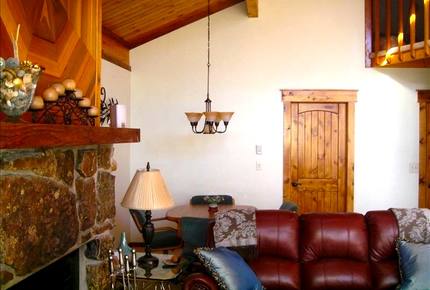 Inviting Chateau in Colorado - Frisco, Colorado