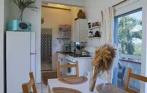 The SALT Suite | Garden View - St John, Virgin Islands, U.S.