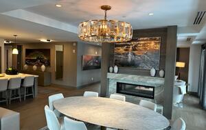 Montage Big Sky Ultra Luxe Ski-in Ski-Out 3 Bedroom - Big Sky, Montana