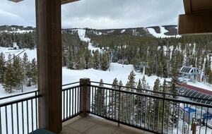 Montage Big Sky Ultra Luxe Ski-in Ski-Out 3 Bedroom - Big Sky, Montana