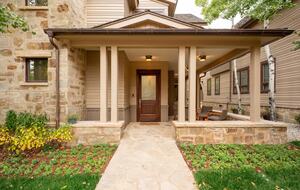 Modern Aspen Beauty - Aspen, Colorado