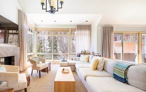 Modern Aspen Beauty - Aspen, Colorado