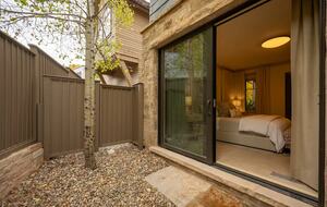 Modern Aspen Beauty - Aspen, Colorado