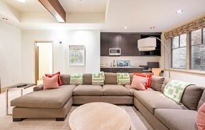 Modern Aspen Beauty - Aspen, Colorado