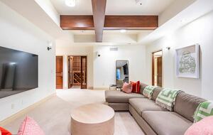 Modern Aspen Beauty - Aspen, Colorado