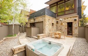 Modern Aspen Beauty - Aspen, Colorado