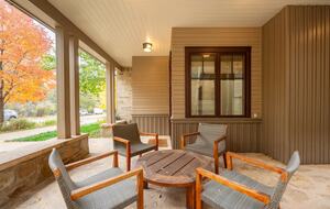 Modern Aspen Beauty - Aspen, Colorado