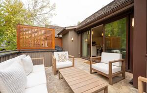 Modern Aspen Beauty - Aspen, Colorado