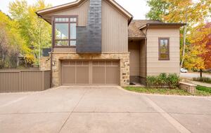 Modern Aspen Beauty - Aspen, Colorado