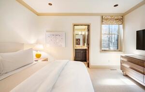 Modern Aspen Beauty - Aspen, Colorado