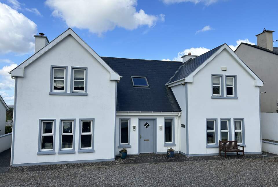White Lodge Luxury Home Exchange in Lahinch, Co.Clare, Clare, Ireland