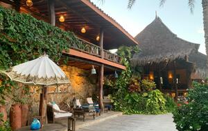 La Moraleja- Margarita - Margarita Island, Venezuela