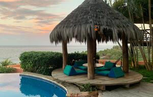 La Moraleja- Margarita - Margarita Island, Venezuela