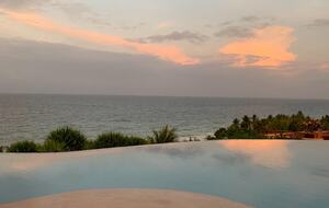 La Moraleja- Margarita - Margarita Island, Venezuela